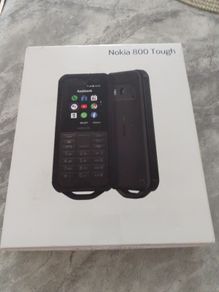 NOKIA 800 Tough Never Opened