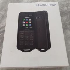 NOKIA 800 Tough Never Opened