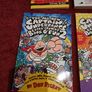 Books bundle Dennis the Menace Captain Underpants Roald Dhal Image 5