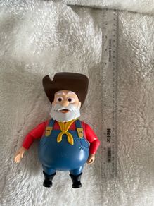 Stinky Pete - Toy Story - Mattel 2020 - Rare