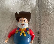 Stinky Pete - Toy Story - Mattel 2020 - Rare