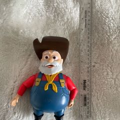 Stinky Pete - Toy Story - Mattel 2020 - Rare