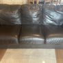 FREE Leather sofa Image 2