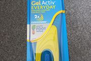 Scholl insoles