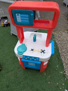 child's play kitchen