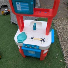 child's play kitchen