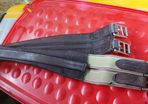 Leather Girth