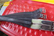 Leather Girth
