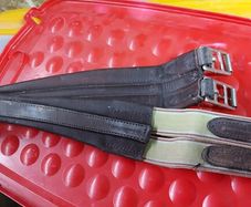 Leather Girth