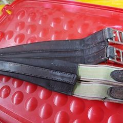 Leather Girth