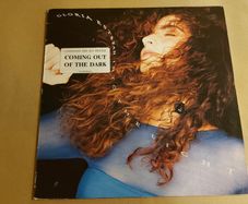 Gloria Estefan - Into The Light - Vinyl Record + Hundreds More