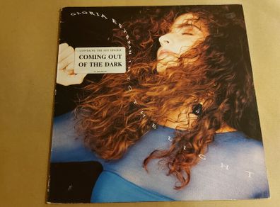 Gloria Estefan - Into The Light - Vinyl Record + Hundreds More