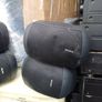 2 pair of  biamp speakers with wall bracket Image 2