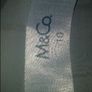 M&Co Chocolate bikini size UK10/12 EUR38/40 Cup C Postage included Image 3