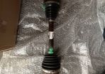 Driving shaft Ford Mondeo 2L diesel 2016