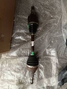 Driving shaft Ford Mondeo 2L diesel 2016