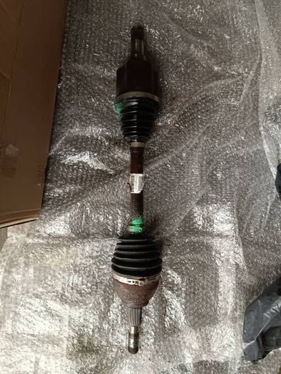 Driving shaft Ford Mondeo 2L diesel 2016
