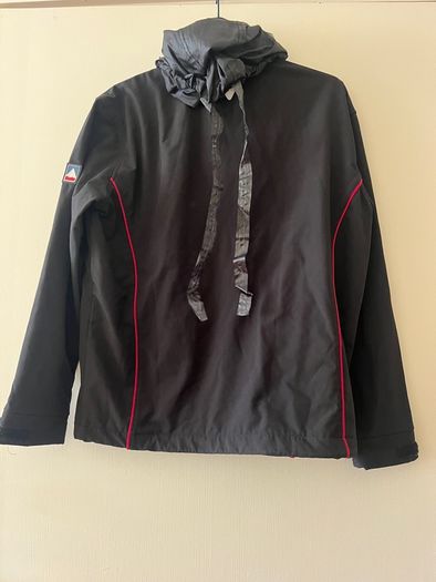 school jacket