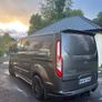Ford Transit Custom Motion R Image 4