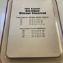 Coca Cola Metal Tray 1986 Florida Image 3