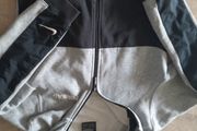 Nike full zip hoodie