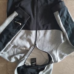 Nike full zip hoodie