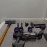 Dyson V10 and accessories Image 6
