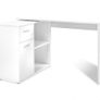 White Desk Image 2