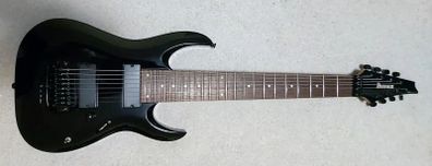 ibanez RGA8 8 string