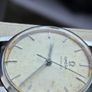 Vintage Omege Turler Dial Image 4