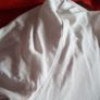 Dress fits 6/8/10 worn Image 3