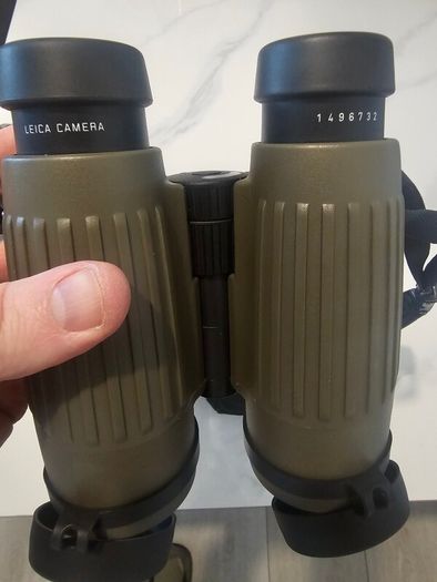 Leica Binoculars