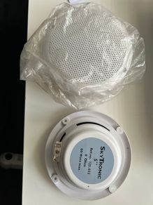 Speakers new