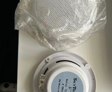 Speakers new
