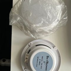 Speakers new