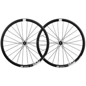 DT Swiss P1800 Spline 32