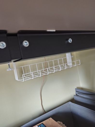 IKEA Standing desk