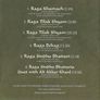 Free Postage! Ravi Shankar. From Dusk To Dawn. CD. Image 2