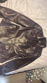 leather jackets