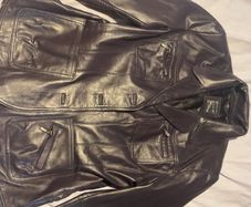 leather jackets