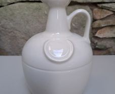 Vintage jug or pitcher
