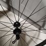 vision team 24 limited carbon tubular wheels Image 3