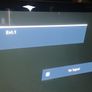 large television,is NOT a smart tv, works perfect as seen in photos, Image 4