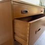 Mid Century Chest of Drawers Image 5