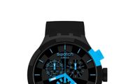 Swatch Big Bold Chrono  watch