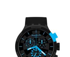 Swatch Big Bold Chrono  watch