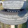 vw transporter wheels 16's Image 2