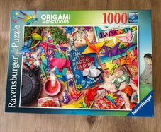 Jigsaw Puzzle