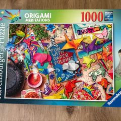 Jigsaw Puzzle