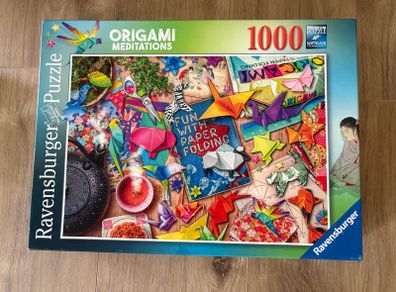 Jigsaw Puzzle